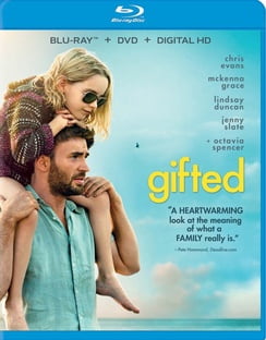 Gifted